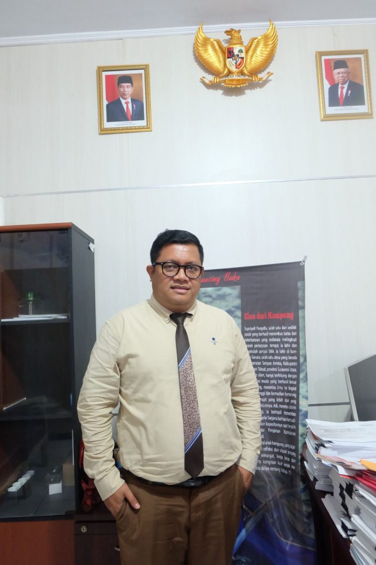 Gelombang Protes Menggema, LBH Buruh Siapkan Langkah Hukum Terkait Kasus Pekerja BLU RSUP Kandouw